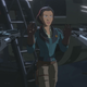 Meet Venisa Doza, one of the coolest characters on Resistance yet.